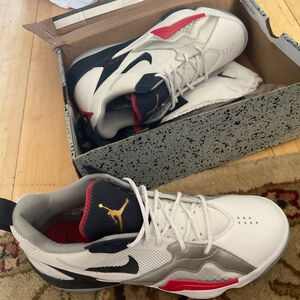 Nike Jordan zoom 92 Olympics